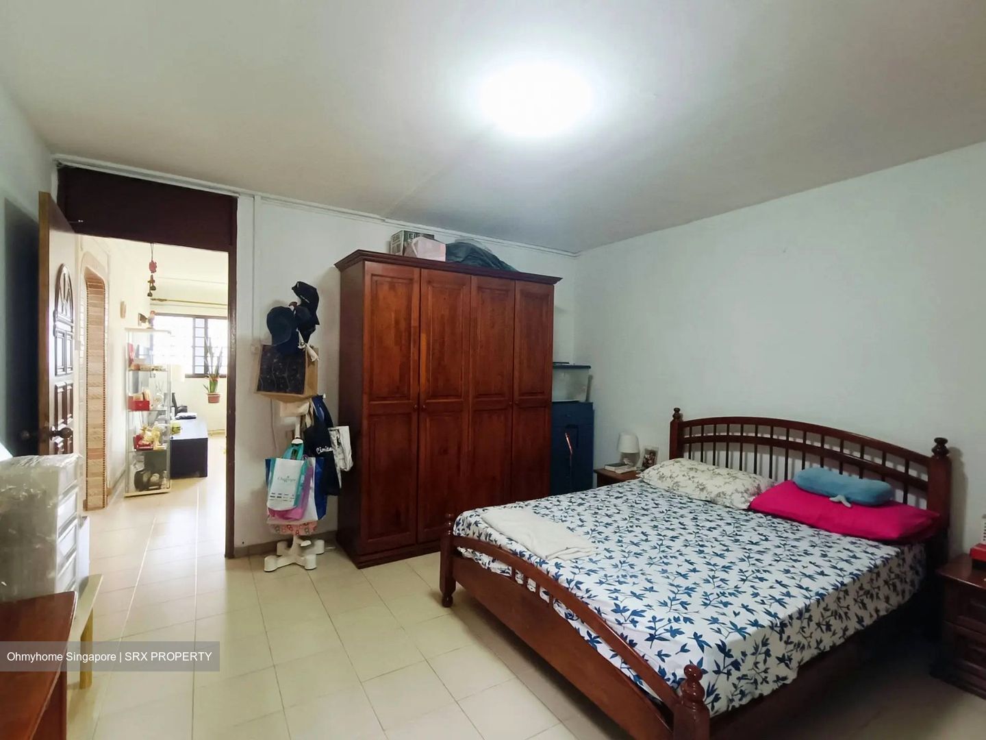 Blk 532 Hougang Avenue 6 (Hougang), HDB 5 Rooms #477323841